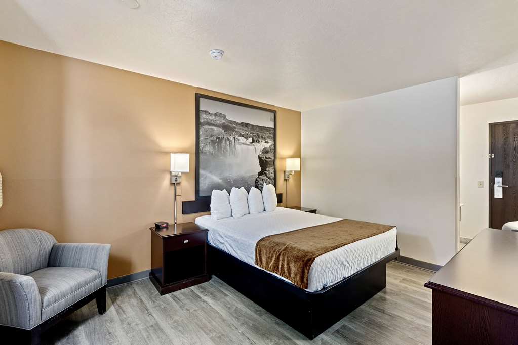 SureStay Hotel by Best Western Twin Falls - photo 11