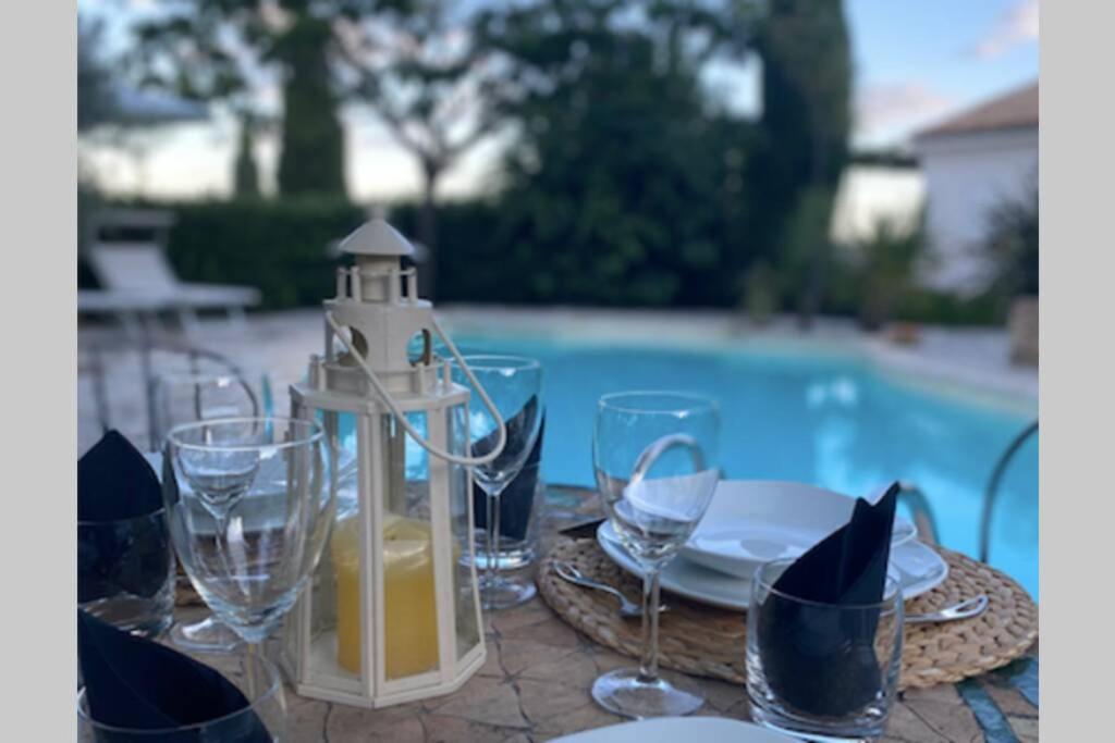 Relais San Sebastiano in Pietra Ligure, Italy