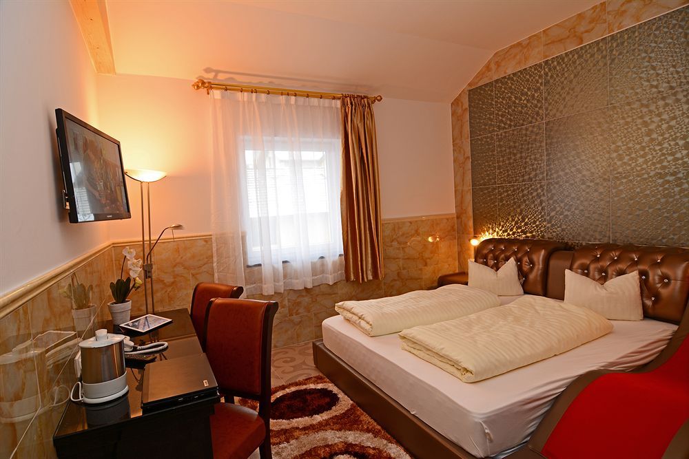 Hotel Buona Vita Salzburg in Salzburg, Austria