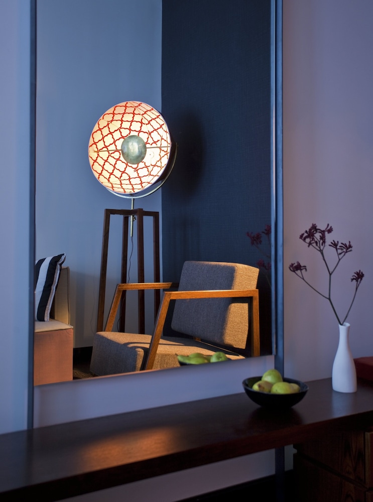 Refinery Hotel - photo 15