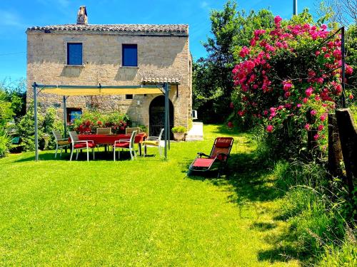 Dimora Bella Civita Bagnoregio in Bagnoregio, Italy