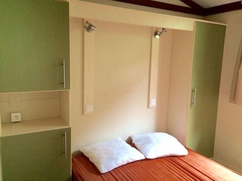 Camping Biper Gorri — Espelette — photo 4