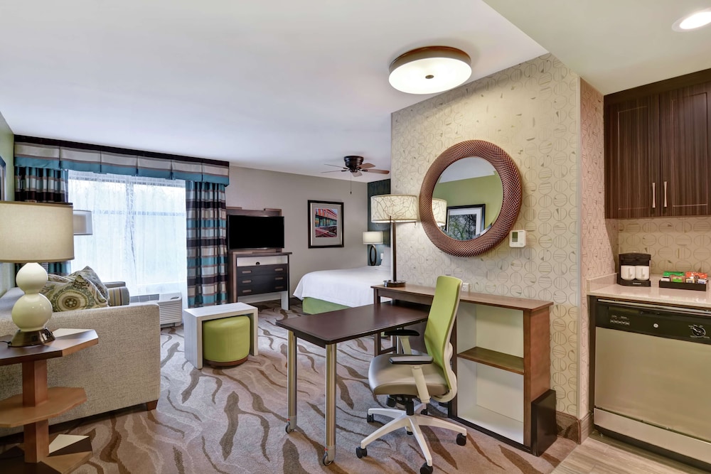 Homewood Suites by Hilton Savannah North Airport - photo 5