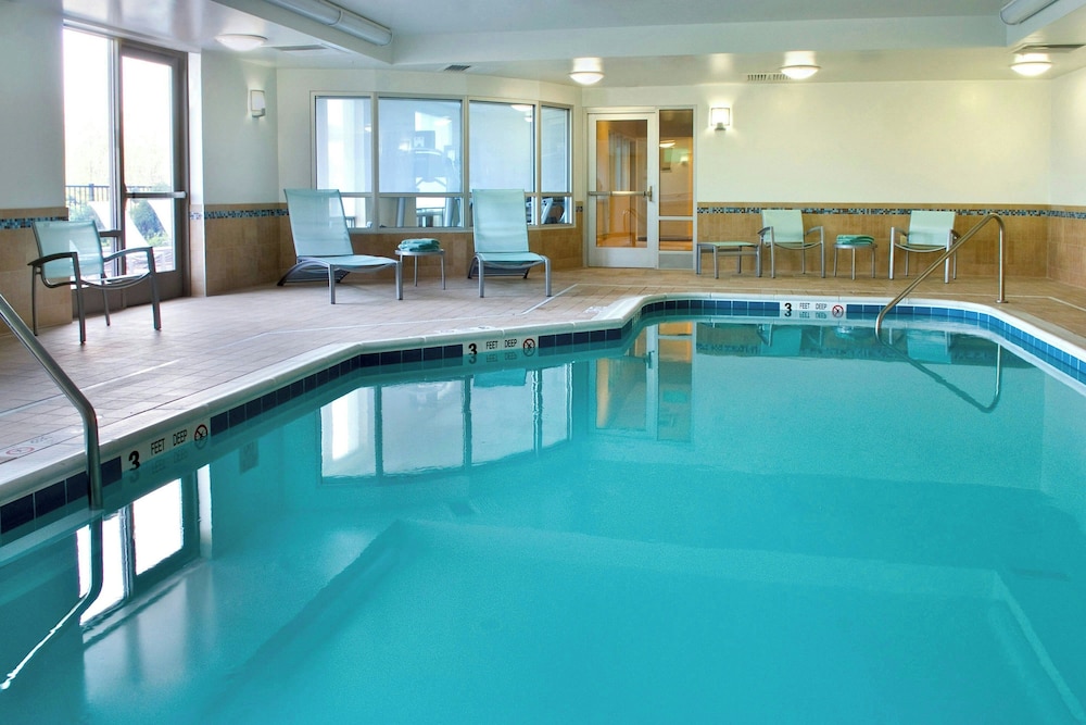Springhill Suites by Marriott Syracuse Carrier Circle - photo 11