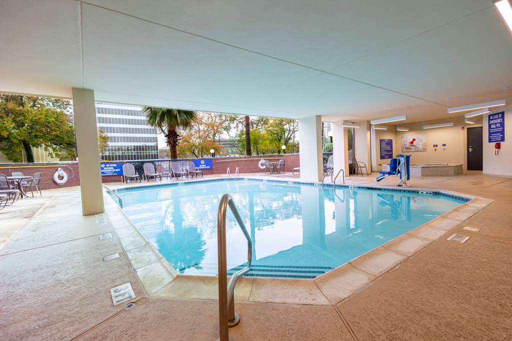 Drury Inn & Suites Houston Near the Galleria - photo 31