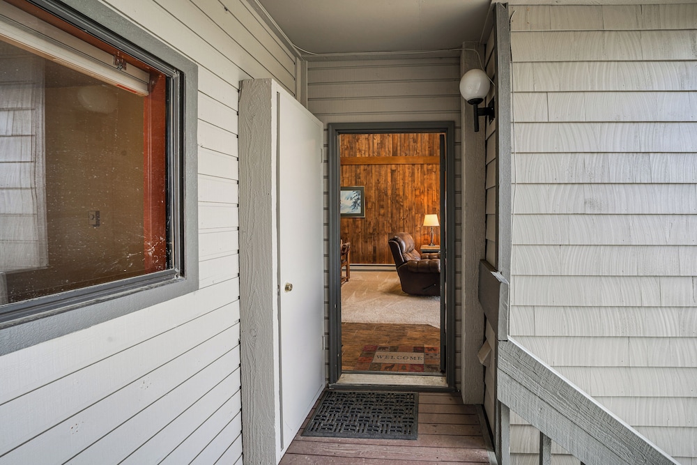 6 Mi to Winter Park Resort Fraser Condo with Pool - photo 23