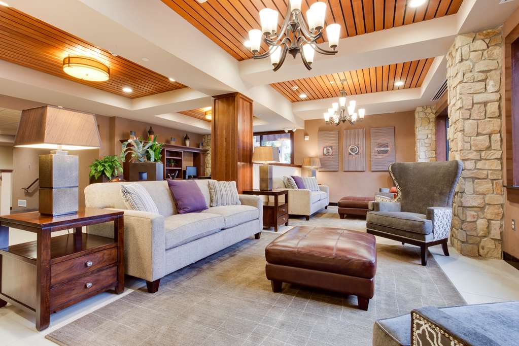 Drury Plaza Hotel San Antonio Airport - photo 6