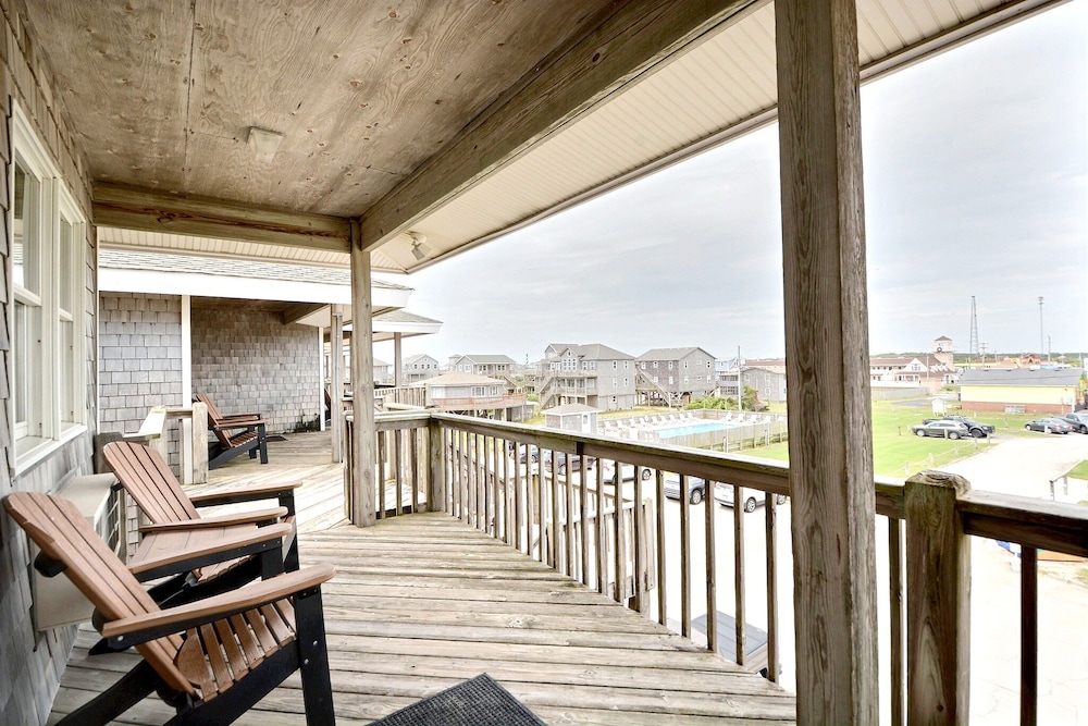 Lighthouse View Oceanfront Lodging - photo 49