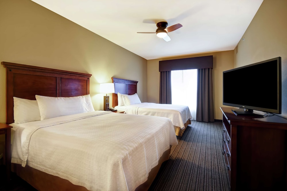Homewood Suites by Hilton Kalispell MT - photo 17