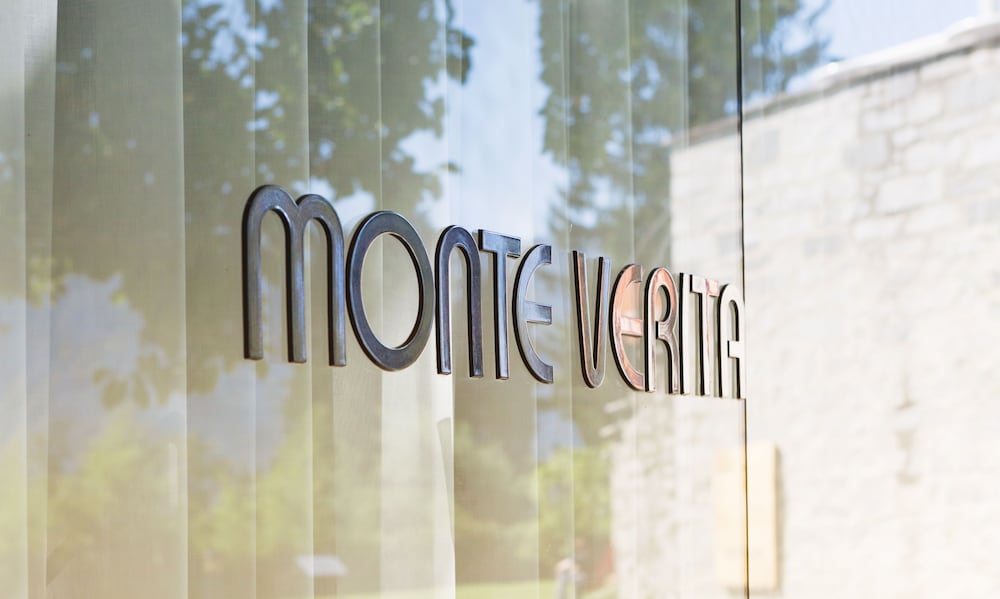 Monte Verità in Ascona, Switzerland