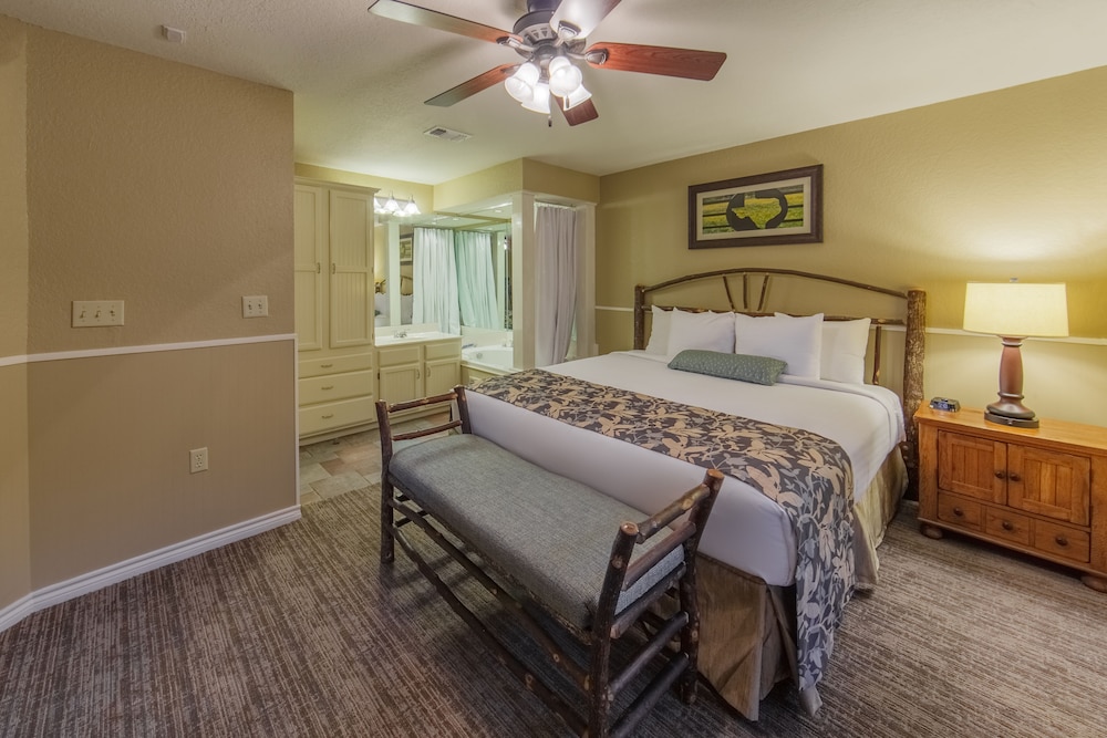 Holiday Inn Club Vacations Resort Lake Palestine - photo 12