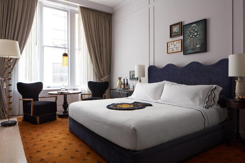 Maison Métier in the Unbound Collection by Hyatt - photo 53