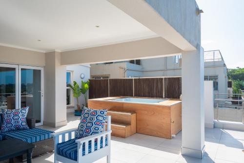 Simbithi Sabuti — 4-Star Luxury Hotel in Ballito, South Africa