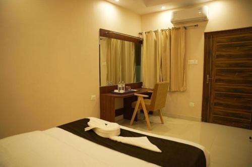 Hotel Mystic Mithila — Janakpur — photo 2