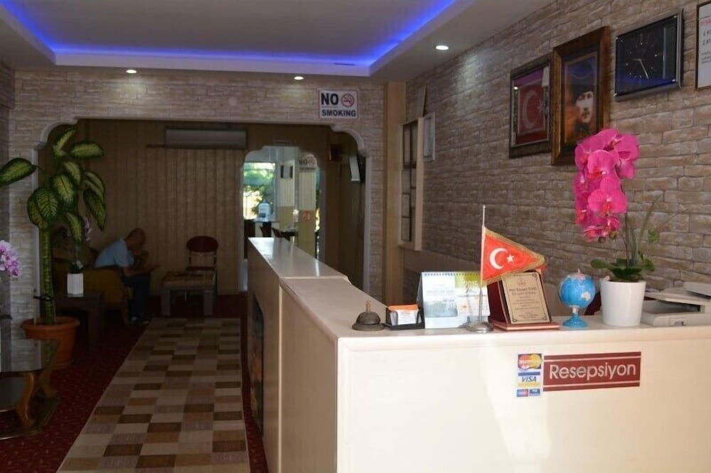 Belek Altos Otel — Belek — photo 5