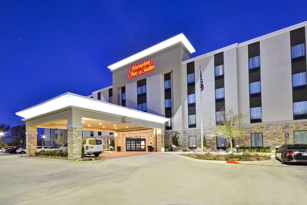 Hampton Inn & Suites Dallas Plano East - featured photo