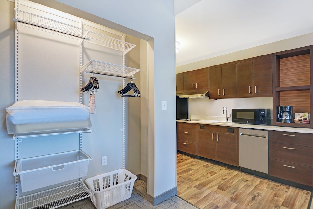 TownePlace Suites by Marriott Jackson Airport Flowood - photo 16