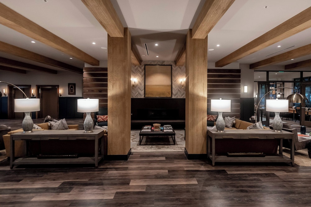 Cotton House Cleveland a Tribute Portfolio Hotel - photo 3