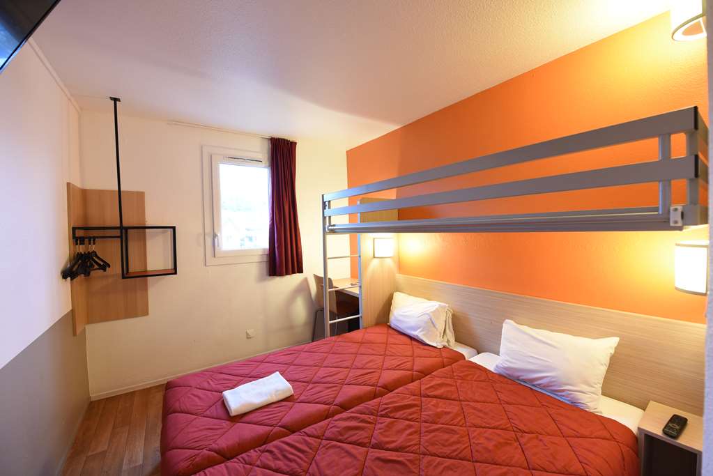 Première Classe Paris Est Rosny sous Bois — hotel in Rosny-Sous-Bois