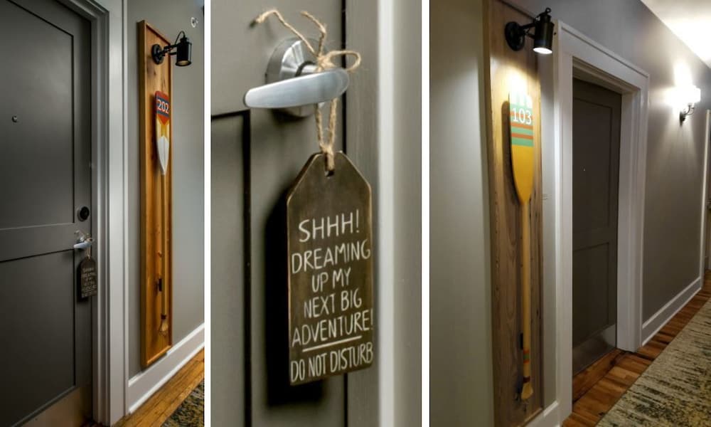 Western Front Hotel - photo 5