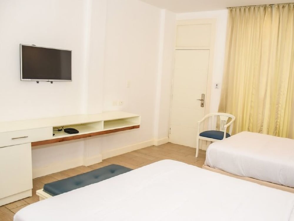 Hotel Kinova — Salinas — photo 4