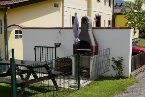 Ferienhaus Kolbnitz — hotel in Muehldorf Bei Feldbach