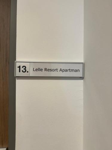 Lelle Resort Apartman — Balatonlelle — photo 5