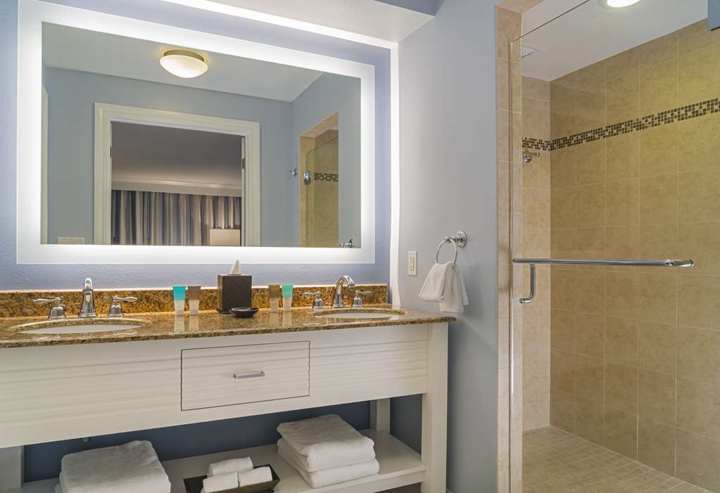 Hyatt Regency Clearwater Beach Resort and Suites - photo 29