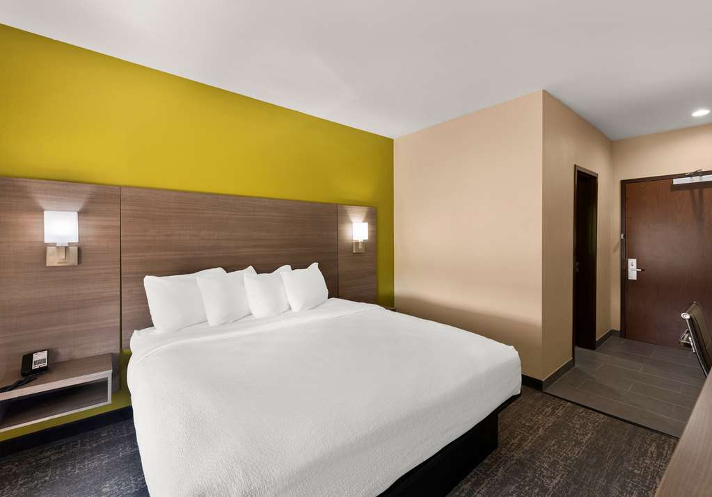 Best Western Adena Inn - photo 28