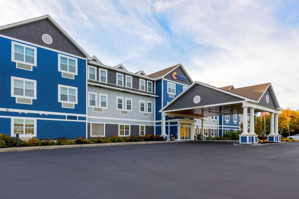 Comfort Inn And Suites Wilton - photo 3
