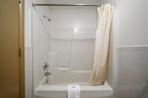 Executive Inn Cass City - photo 26