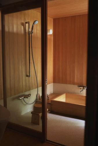 奈良町宿 紀寺の家 Naramachiyado Kidera no ie — 4-Star Luxury Hotel in Nara-Shi, Japan