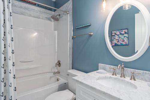 The Treasure Chest by Oak Island Accommodations - photo 41