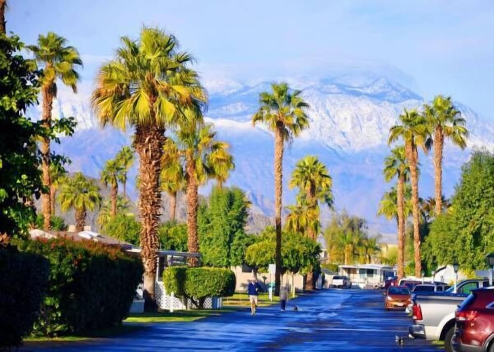 Indian Wells RV Resort - photo 16