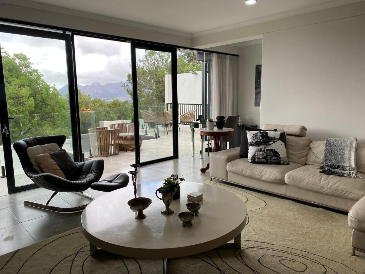 Constantia View Apartments Luxury Self Catering