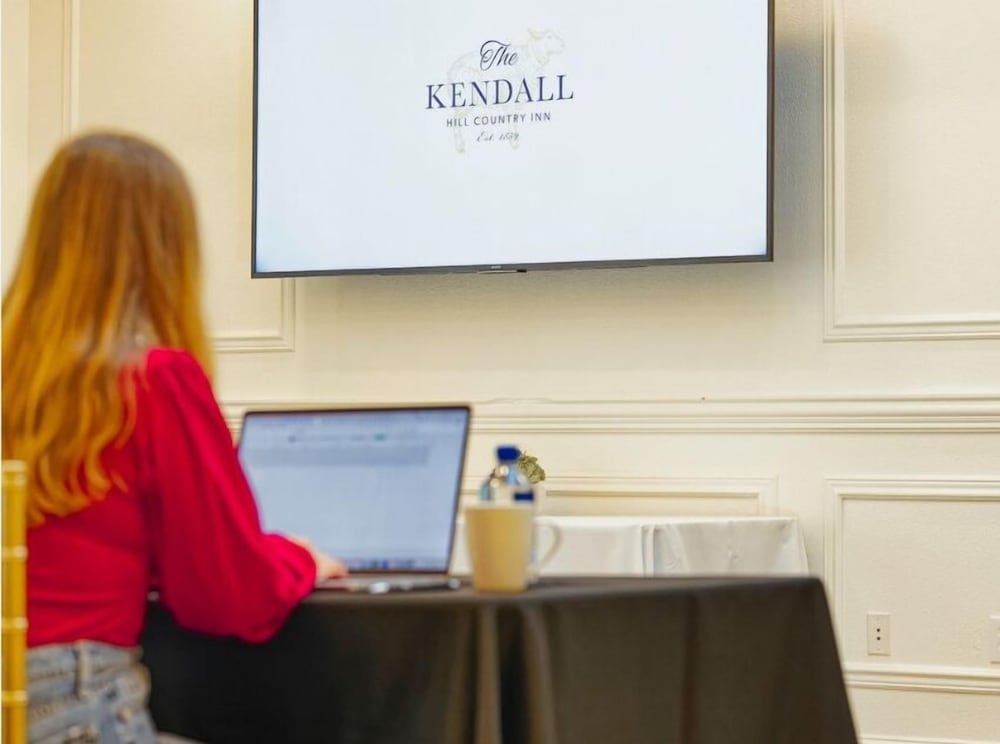 The Kendall - photo 297