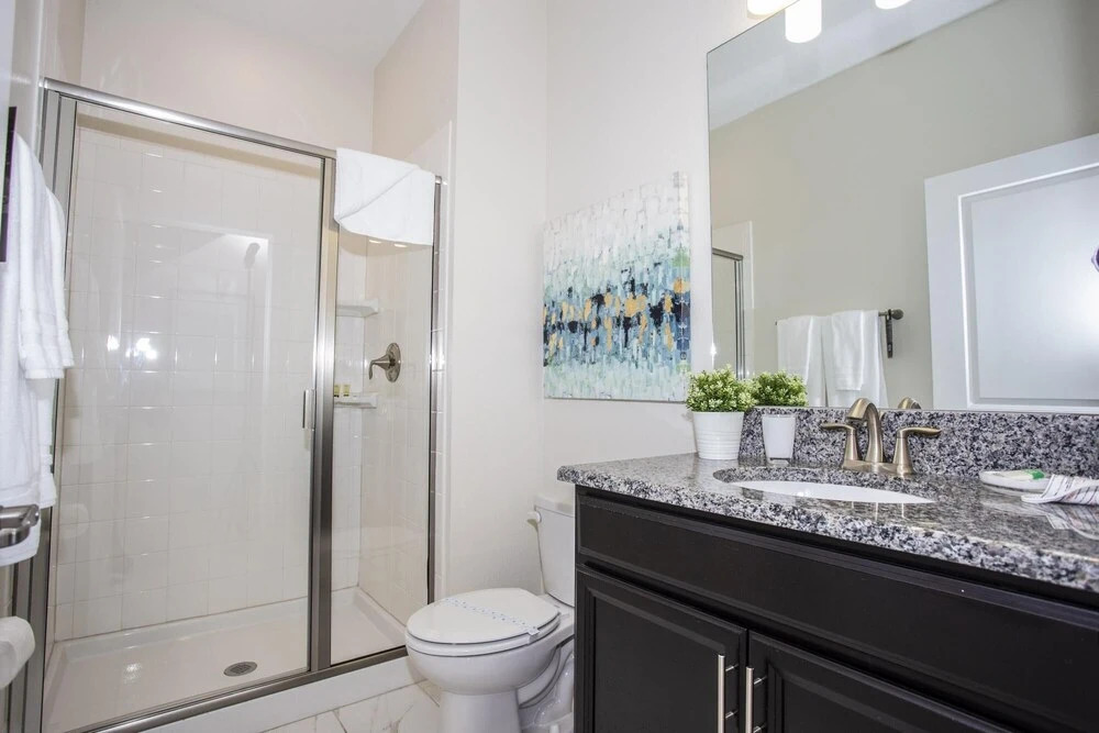 Four Bedroom @ Storey Lake Resort Close to Disney w Pool 3063 - photo 7