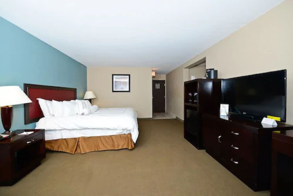 Causeway Bay Hotel - photo 11