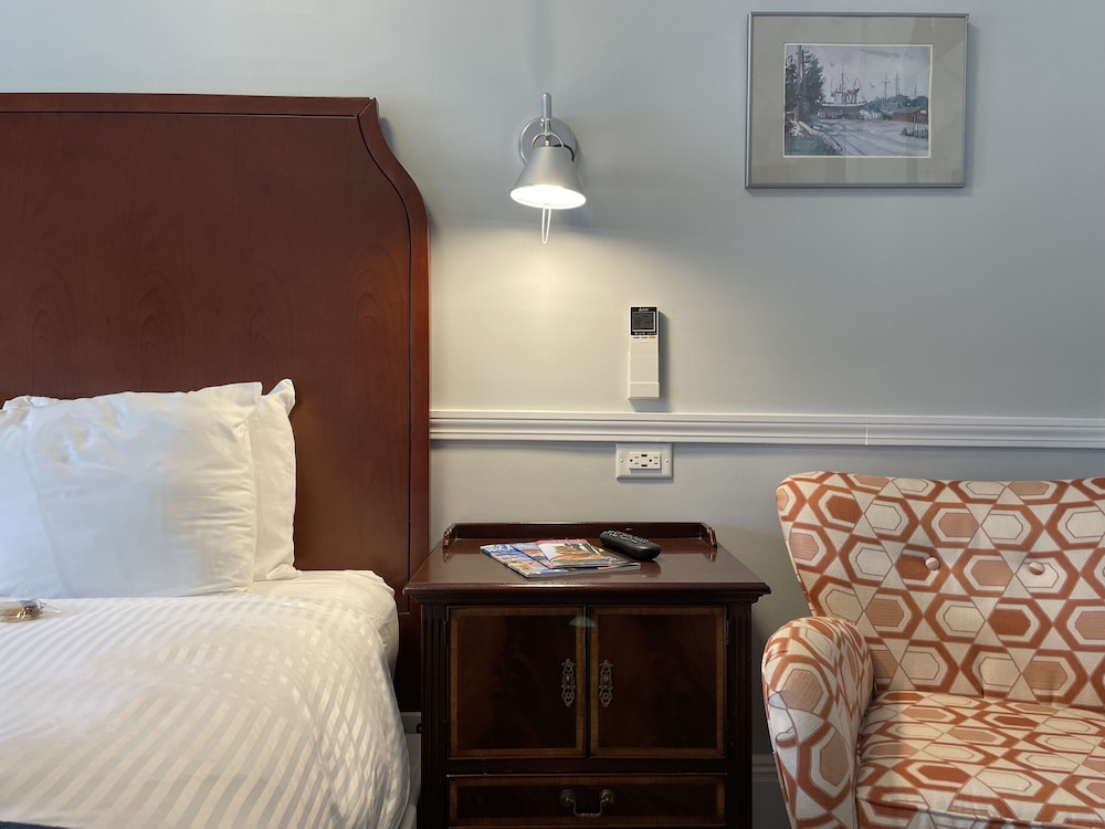 Emerson Inn - photo 80