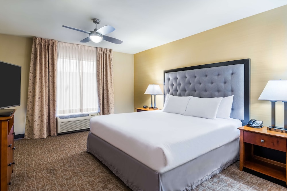 Homewood Suites by Hilton St. Louis Riverport Airport West - photo 18