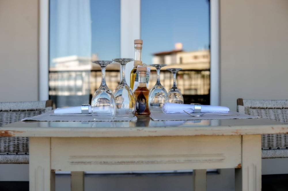 מזון ומשקאות