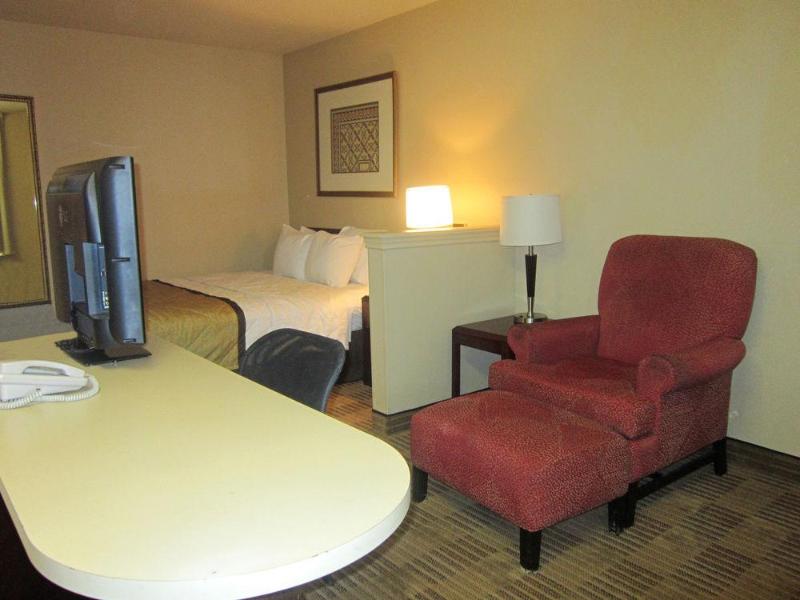 Extended Stay America Houston Stafford - photo 9