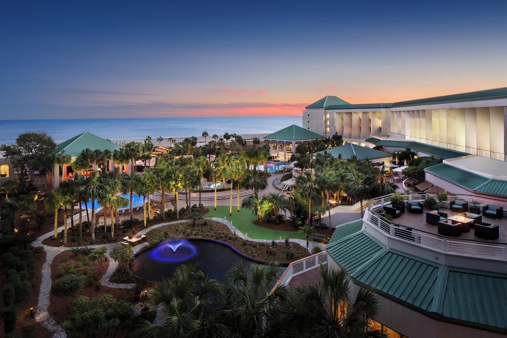 The Westin Hilton Head Island Resort & Spa - photo 127