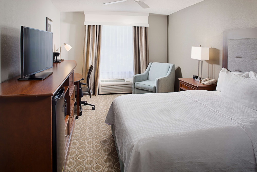 Homewood Suites by Hilton Raleigh Cary - photo 8