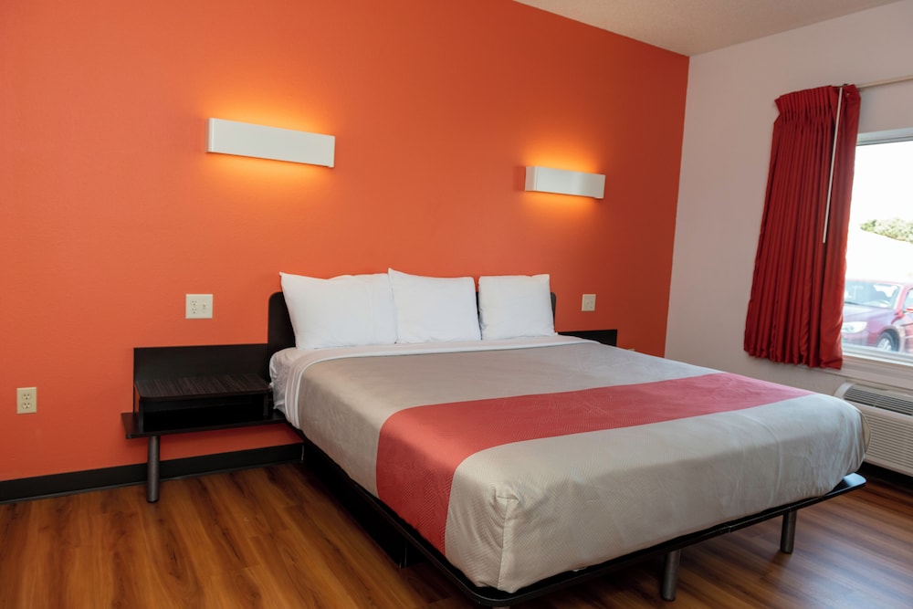 Motel 6 Lincoln Ne - photo 18