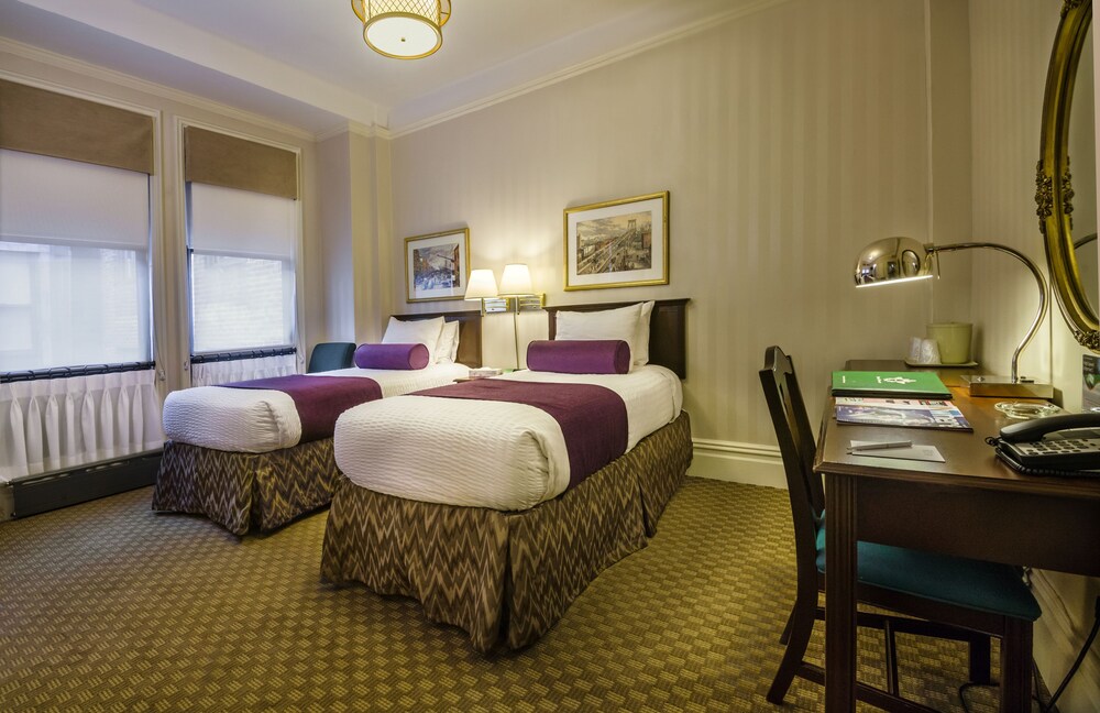The Hotel Wolcott - photo 35
