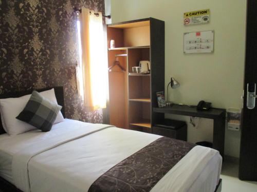 Hotel Sidarta in Mataram, Indonesia