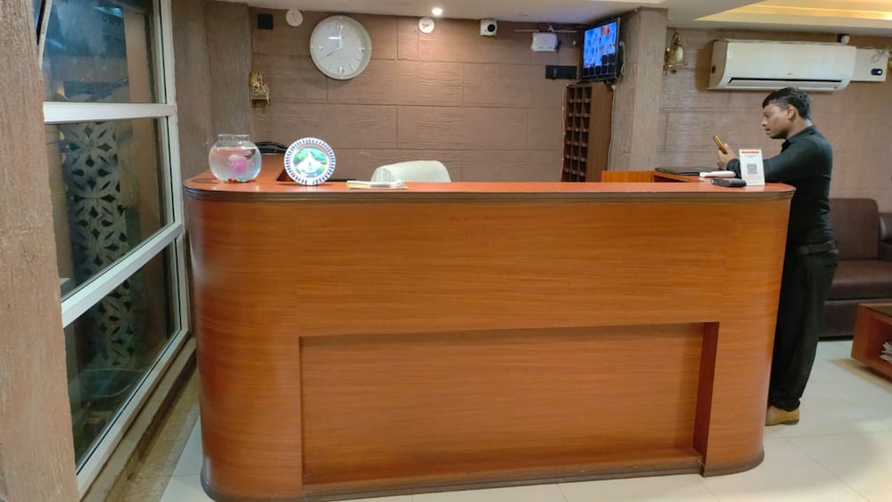 Goroomgo R D Heritage Rajgir — hotel in Rajgir