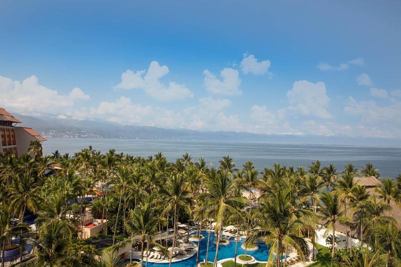 Hotel image of Westin Resort Puerto Vallarta