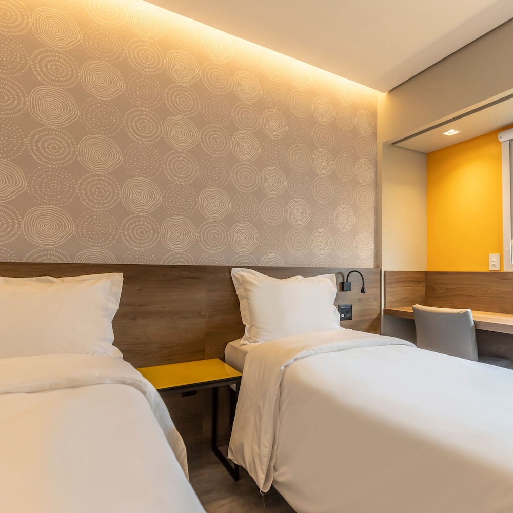Tru by Hilton Criciuma — Criciuma — photo 5